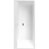 Villeroy & Boch Collaro Ванна, 1600 x 750 mm, Альпийский белый UBA160COR2DV-01