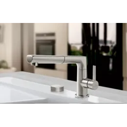 Villeroy & Boch Принадлежности Крышка для двойной вращ-ся ручки, выкл Нержавеющая сталь 94052503