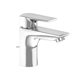 Смеситель для раковины Villeroy & Boch Subway 2.0 с донным клапаном TVW10210111061