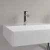 Villeroy & Boch Memento 2.0 Pаковина, 1000 x 470 x 135 mm, Альпийский белый, без перелива, шлифованный 4A221K01