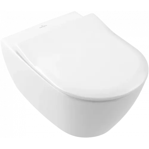 Villeroy & Boch Subway 2.0 Комбинированная упаковка, настенный, Альпийский белый 5614R201