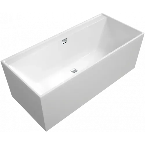 Villeroy & Boch Collaro Ванна, 1800 x 800 mm, Альпийский белый UBA180COR2DV-01
