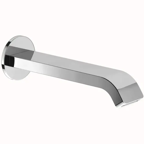 Излив Villeroy & Boch Dawn TVT10650515274 для раковины, хром сатинированный TVT10650515274