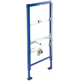 Villeroy & Boch ViConnect Системы ИНСТАЛЛЯЦИИ инсталляционная система для писсуара ProDetect, для Монтаж в гипсокартон, 525 x 1120 x 80 mm 92218500