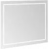 Villeroy & Boch Finion Зеркало, с подсветкой, 1000 x 750 x 45 mm F6001000