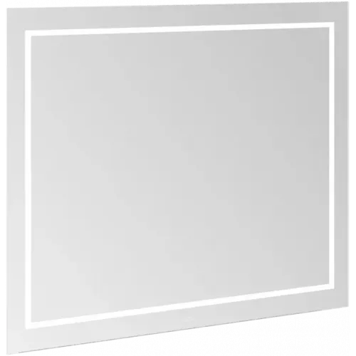 Villeroy & Boch Finion Зеркало, с подсветкой, 1000 x 750 x 45 mm F6001000