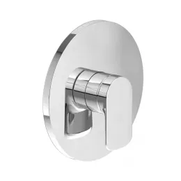 Смеситель для душа встраиваемый на 1 выход Villeroy & Boch O.novo однорычажный TVS10435200061