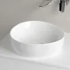 Villeroy & Boch Antao Раковина для установки на столешницу, 400 x 395 x 146 mm, Альпийский белый CeramicPlus, без перелива 4A7240R1