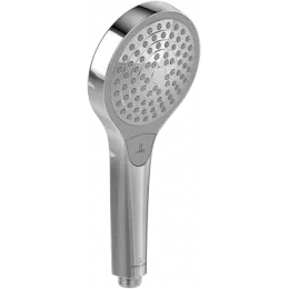 Villeroy & Boch Embrace PLUS Душ с тремя режимами, Хром TVS1084130161