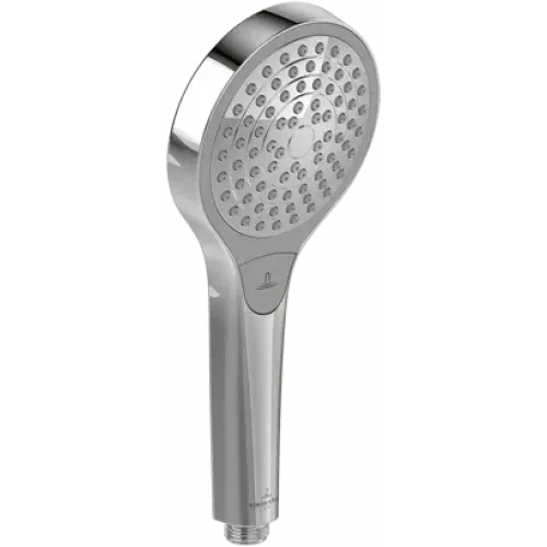 Villeroy & Boch Embrace PLUS Душ с тремя режимами, Хром TVS1084130161
