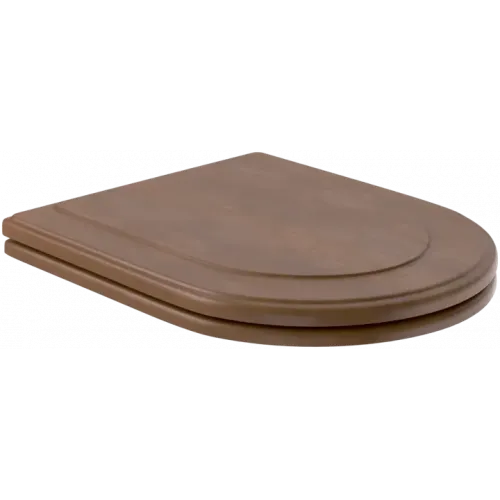Villeroy & Boch Hommage Сиденье с крышкой для унитаза 99266100