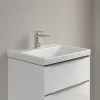 Villeroy & Boch Subway 3.0 Pаковина, 600 x 470 x 165 mm, Альпийский белый, без перелива 4A706101