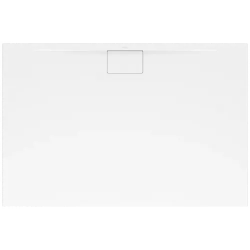Villeroy & Boch Architectura Душевой поддон, 1200 x 800 x 15 mm, Альпийский белый UDA1280ARA215V-01