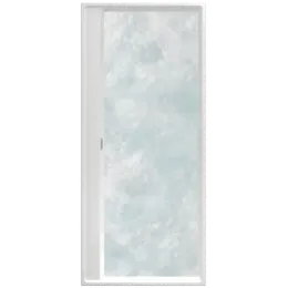 Villeroy & Boch Collaro Ванна, с гидромассажем Airpool Comfort (AC), включая Подвод воды, 1600 x 750 mm, Альпийский белый UAC160COR2B1V01