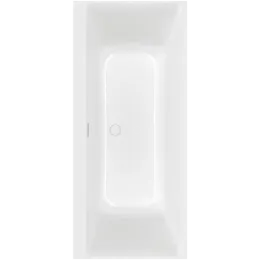 Villeroy & Boch Subway 3.0 Ванна, 1800 x 800 mm, Альпийский белый UBQ180SBW2TDV-01