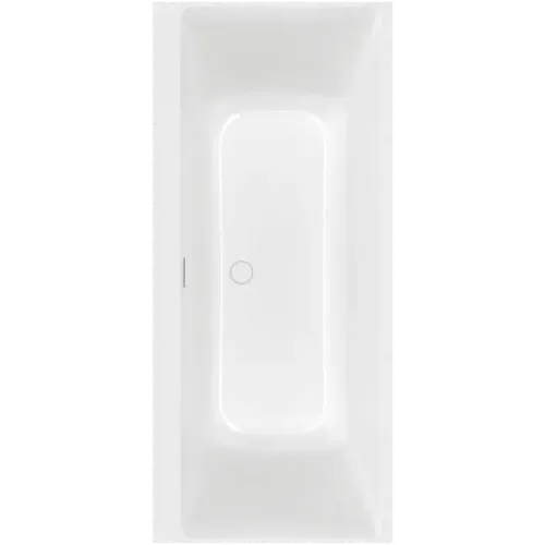 Villeroy & Boch Subway 3.0 Ванна, 1800 x 800 mm, Альпийский белый UBQ180SBW2TDV-01