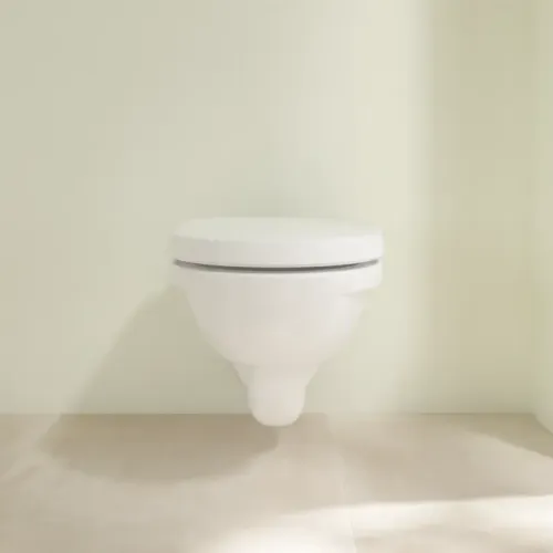Villeroy & Boch O.novo Комбинированная упаковка, настенный, Альпийский белый 5660H101