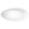 Villeroy & Boch Aveo Ванна, 1900 x 950 mm, Альпийский белый UBQ194AVE7V-01