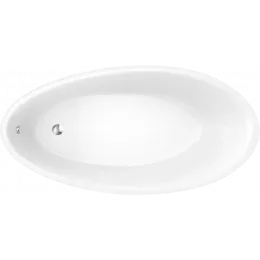 Villeroy & Boch Aveo Ванна, 1900 x 950 mm, Альпийский белый UBQ194AVE7V-01
