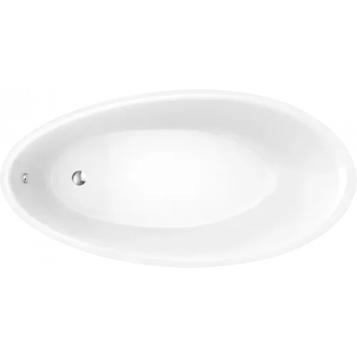 Villeroy & Boch Aveo Ванна, 1900 x 950 mm, Альпийский белый UBQ194AVE7V-01