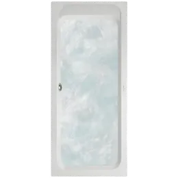 Villeroy & Boch Architectura Ванна, с гидромассажем Special Combipool Invisible (IP), 1800 x 800 mm, Альпийский белый UIP180ARA2A2V01