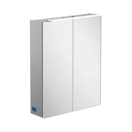 Зеркальный шкаф Villeroy & Boch My View One с подсветкой A4396000