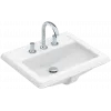 Villeroy & Boch Аксессуары Донный клапан с сифоном EasyAccess, 205 x 350 x 62,5 mm 92198800