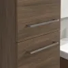 Villeroy & Boch Avento Шкаф-пенал, 2 двери, 346 x 1760 x 404 mm, Arizona Oak A89400VH
