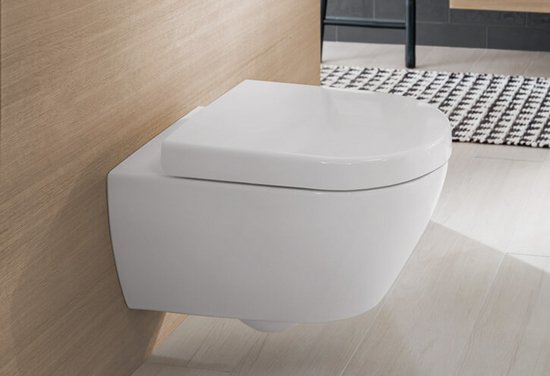 Коллекция Subway 2.0 от Villeroy & Boch