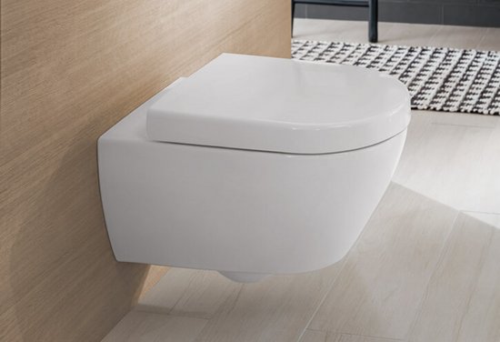 Коллекция Subway 2.0 от Villeroy & Boch