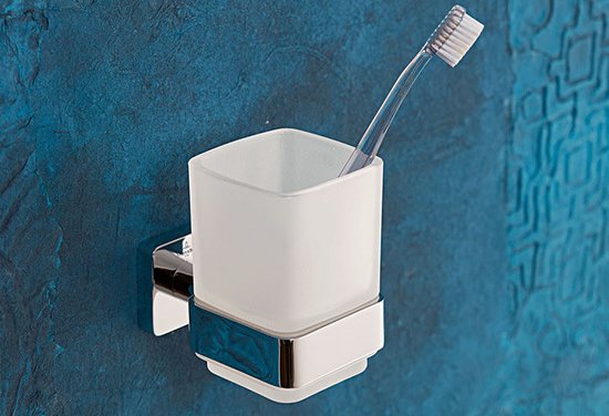 Аксессуары для ванной Villeroy & Boch