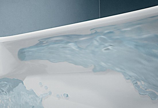 Технология DirectFlush от Villeroy & Boch