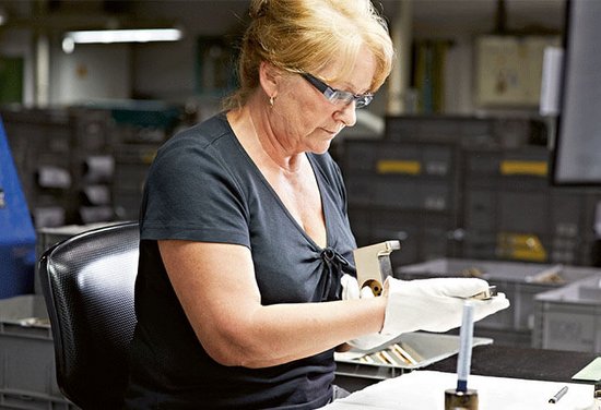 Высококачественные материалы Villeroy & Boch