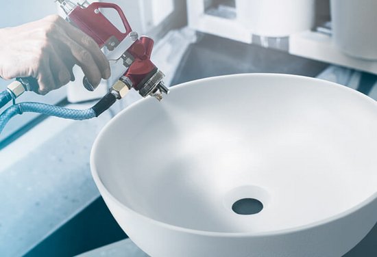 Технология TitanGlaze от Villeroy & Boch