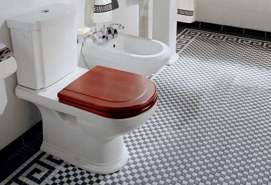 Коллекция Hommage от Villeroy & Boch