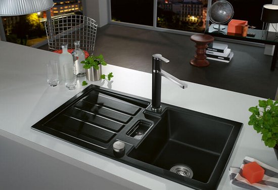 Коллекция Flavia от Villeroy & Boch