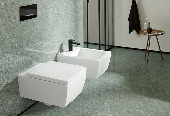 Коллекция Memento 2.0 от Villeroy & Boch