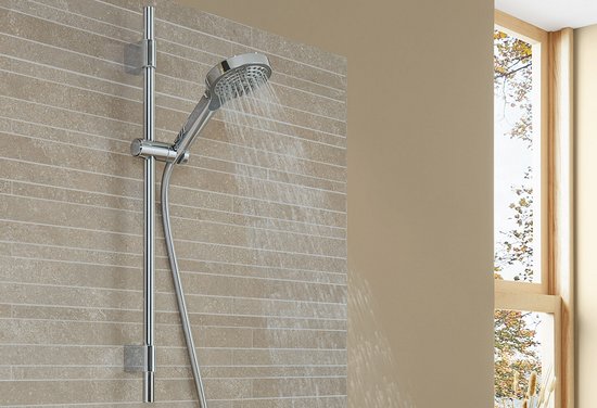 Коллекция Universal Showers от Villeroy & Boch