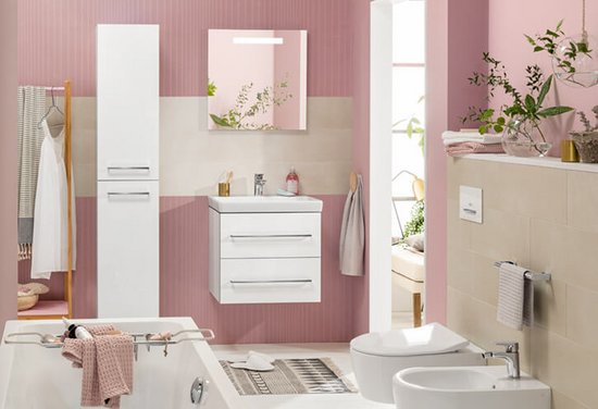 Коллекция More to See One от Villeroy & Boch