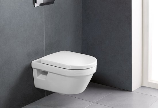 Коллекция Architectura от Villeroy & Boch