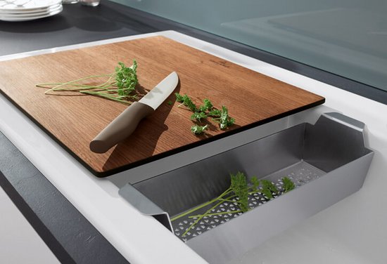 Подвесной лоток Villeroy & Boch