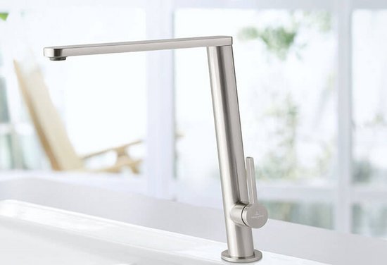 Коллекция Finera от Villeroy & Boch