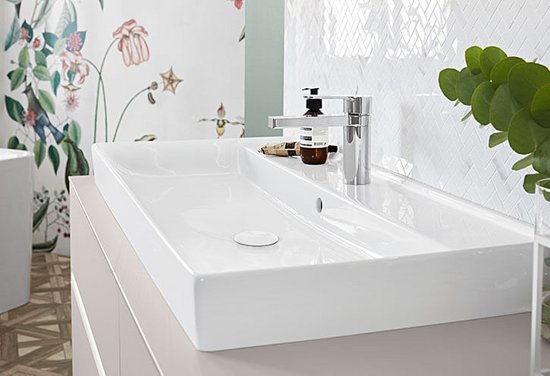 Коллекция Collaro от Villeroy & Boch