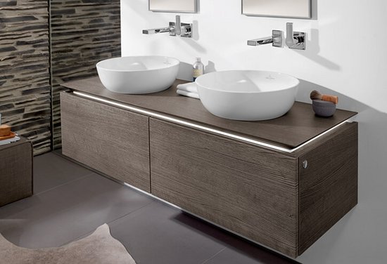 Коллекция Legato от Villeroy & Boch