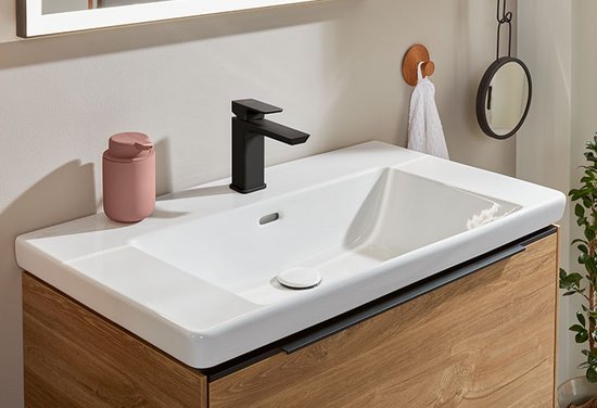 Коллекция Subway 3.0 от Villeroy & Boch