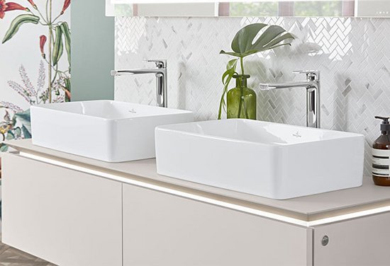 Коллекция Liberty от Villeroy & Boch