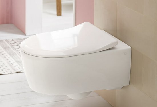 Коллекция Avento от Villeroy & Boch