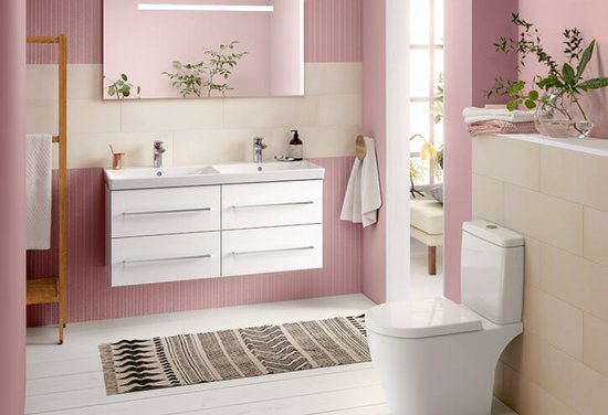 Коллекция Avento от Villeroy & Boch