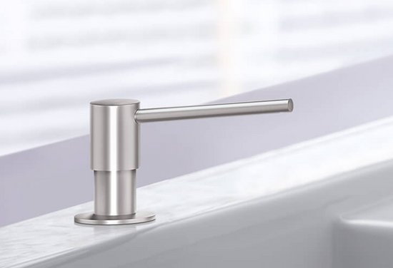 Дозатор для мыла Villeroy & Boch