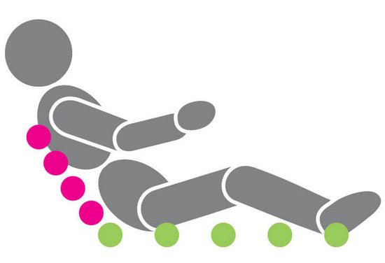 Системы Combi Pool Entry от Villeroy & Boch